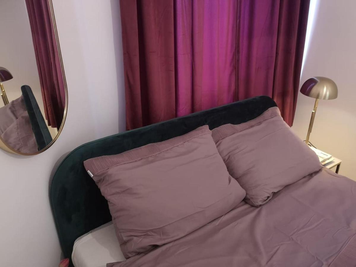Opera Apartment บือตอม ภายนอก รูปภาพ